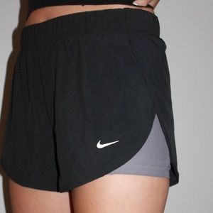 Nike athletic shorts